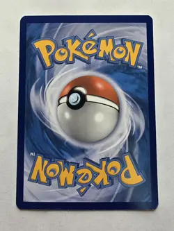 Pokemon TCG Psyduck 2/12 McDonald’s Promo 2018 Holo Rare - Image 3