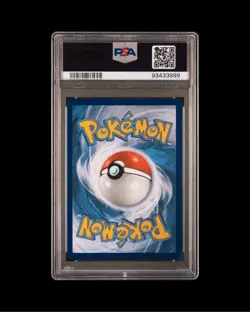 🌀 Pokemon PGO 027/078 & SWSH234 - Cosmos Pikachu Tin Set - PSA 9 - Swirl 🌀 - Image 3