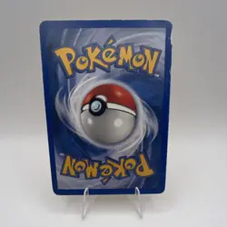 Pikachu Regular Common 50 HP EX FireRed & LeafGreen 74/112 English Pokemon TCG - Image 2