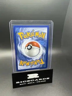 Mega Zygarde ex 124/088 Pokemon TCG Perfect Order Hyper Rare GOLD NM / M - Image 2