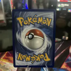 Dewgong 097/094 - IR - Phantasmal Flames PFL Mega Evolution - Pokemon NM - Image 2