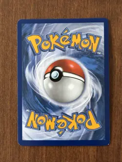 Ultra Ball Reverse Holo Pokemon EUIC 2026 Stamp - Pokemon Mega Evolution 131/132 - Image 2