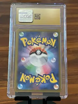 Pokemon Graded Slab Lot of 6 - Mega Charizard & more - See Description - Image 2