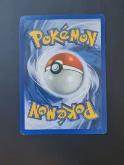 Blaine's Ponyta 64/132 Gym Challenge 1999-2000 - Pokemon TCG English - Image 2