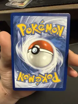 🔥 Ethan’s Ho-Oh ex 209/182 Secret Rare – Pokemon SV Destined Rivals – Mint/NM - Image 2