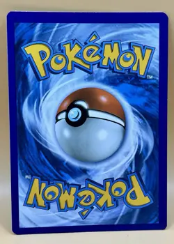 Suicune 30/122 – BREAKpoint (Holo Rare) - NM - 2016 Pokemon TCG - Image 4