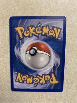 Mareep - Aquapolis 93/147 2002 - E Reader - Pokemon TCG - WOTC - NM - Image 2