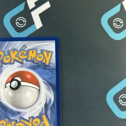 N's Plan 163/086 Sv: Black Bolt Holo Pokemon TCG - Image 5