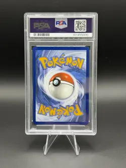 Pokemon TCG Hydreigon EX Surging Sparks SAR 240/191 PSA 10 Gem Mint - Image 2