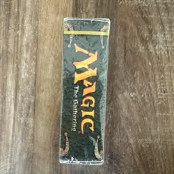 MTG Factory Sealed Mirage Tournament Pack Starter Deck English Magic Gathering 742818065214 - Image 4