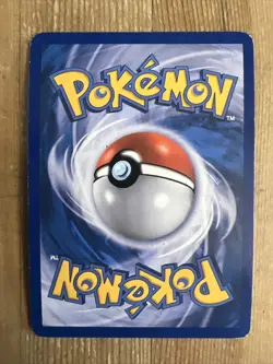 Pokemon TCG Salamence Arceus 8/99 Holo Holo Rare MP - Image 2