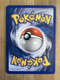 Pokemon TCG Swablu EX Emerald 67/106 Regular Common MP - Image 2