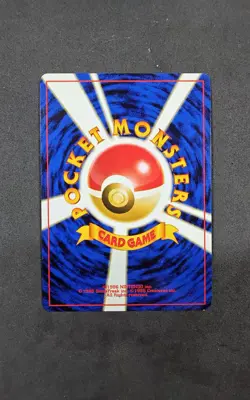 Japanese Pokemon Neo Genesis Feraligatr Holo Foil #160 - Image 2