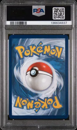 2021 Pokemon Swsh Black Star Promo Pikachu V-Union Celebrations PSA 10 #140 - Image 2