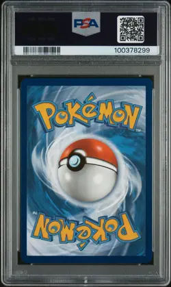 2023 POKEMON SWORD & SHIELD CROWN ZENITH #GG44 FULL ART/MEWTWO VSTAR PSA 10 - Image 2