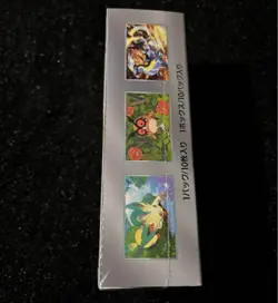 Pokemon Terastal Festival Japanese SV8a Booster Box TCG Sealed NEW From Japan - Image 4