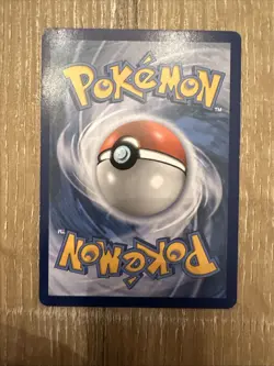 2015 Pokemon XY Roaring Skies Wally #107/108 - Image 2