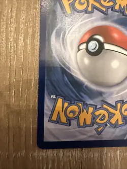 2015 Pokemon XY Roaring Skies Wally #107/108 - Image 3