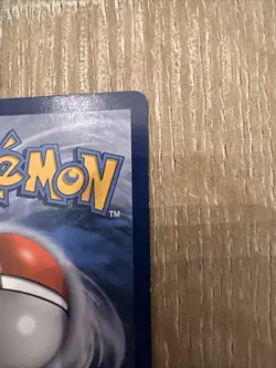 2015 Pokemon XY Roaring Skies Wally #107/108 - Image 5
