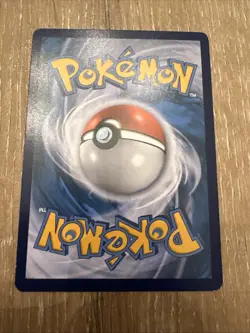 2015 Pokemon XY Roaring Skies Winona #108/108 - Image 2