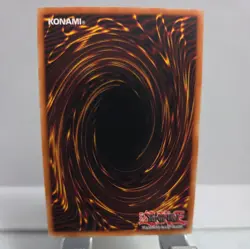 Yu-Gi-Oh! Reaper on the Nightmare 1st Ed VLP Near Mint - Image 5