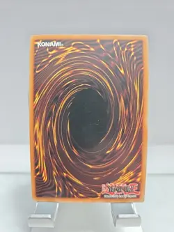 Left Leg of the Forbidden One LOB-121 - Image 4