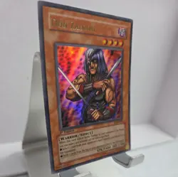 Yu-Gi-Oh Don Zaloog PGD-029 Holo 1st Edition Near Mint - Image 2