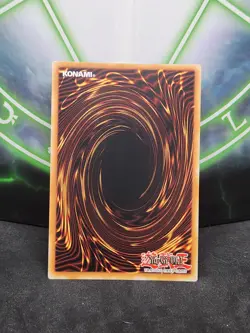 Yugioh The Book of the Law FUEN-EN036 Secret Rare 1st Edition NM - Image 2