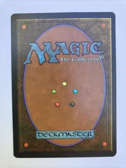 Sedge Troll Revised MTG LP - Image 2