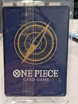 Eustass"Captain"Kid (OP-07 Pre-Release Tournament) [Winner] P-067 One Piece... - Image 2