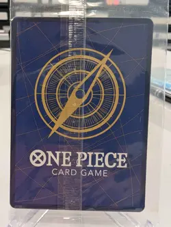 Eustass"Captain"Kid (OP-07 Pre-Release Tournament) [Winner] P-067 One Piece... - Image 4