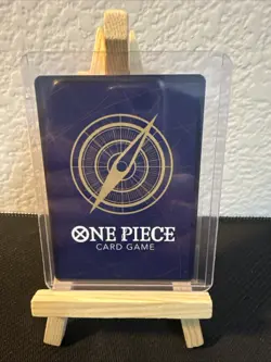 Roronoa Zoro PRB02-006 - One Piece TCG - Premium Booster - The Best Vol. 2 Foil - Image 2