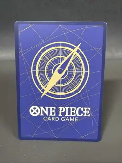 Enel OP15-118 SEC – Adventure on KAMI’s Island – One Piece TCG – English – NM - Image 2