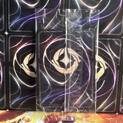 Elsa The Fifth Spirit Disney Lorcana Gift Box Promo Glitter Sealed - Image 3