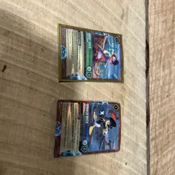 ￼ Daisy And Donald Duck Lorcana Promos ￼ - Image 1