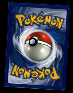 Pokemon Card - Dratini Neo Destiny 63/105 Common LP+ - Image 2