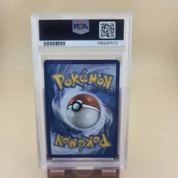 Espeon GX Rainbow Rare Holo Sun & Moon Card 152/149 PSA 9 Mint Pokemon TCG - Image 2