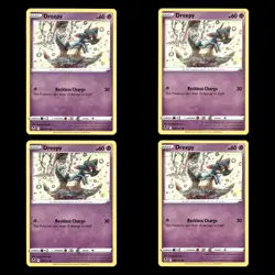 4x Dreepy SWSH12: Silver Tempest 087/195 MP Pokemon TCG | Buy 10 Get 10 Free - Image 1