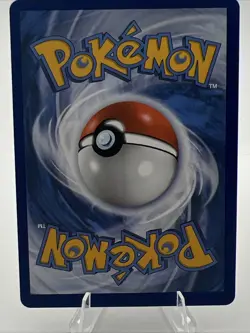 Pokemon TCG Blastoise Holo Card 25th Anniversary Celebration 2/102 - Image 2