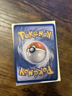 Mew Pokemon Rumble Promo Card 10/16 Regular English - Image 2