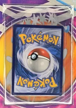 🔥2018 Pokemon Card TCG Latios SM136 Black Star Promo Cosmos Holo LP+ Sleeved👍 - Image 4