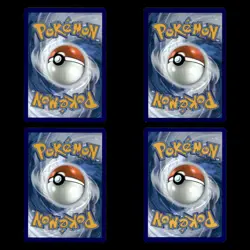 4x Sinistea Trick or Trade BOOster Bundle 2023 089/202 MP Pokemon TCG | Buy 10 G - Image 2