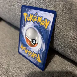 Pokemon TCG Card Jirachi GX 79/236 Unified Minds Ultra Rare Holo - NM - Image 5