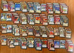 L5R: *BIG EMERALD EDITION LOT* - 475+ cards - Legend of the Five Rings CCG - Image 3