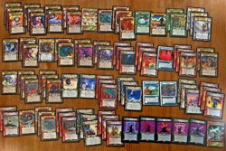 L5R: *BIG EMERALD EDITION LOT* - 475+ cards - Legend of the Five Rings CCG - Image 5