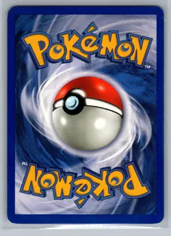 Pokemon Trader Base Set #077/102 Rare Pokemon Card - Image 2