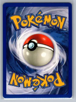 Voltorb Base Set #067/102 Common Pokemon Card - Image 2