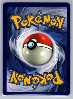 Bill Base Set #091/102 Common Pokemon Card - Image 2