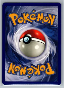 Beedrill Base Set #017/102 Rare Pokemon Card - Image 2