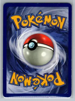 Computer Search Base Set #071/102 Rare Pokemon Card - Image 2